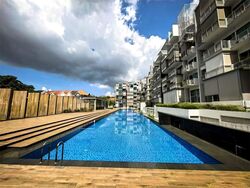 Jade Residences (D19), Apartment #562166421
